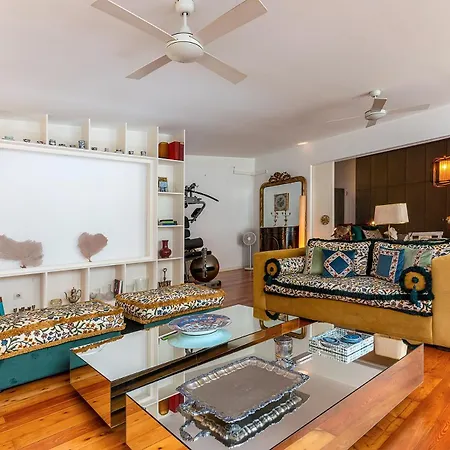 Luxurious Loft - River View Lisbon