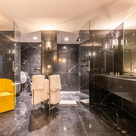 Luxurious Loft - River View Апартаменты