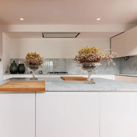 Luxurious Loft - River View Апартаменты Лиссабон